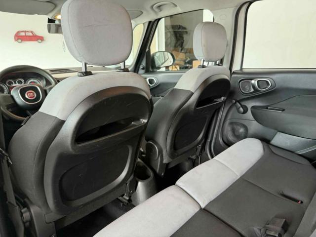 Fiat 500l image 8