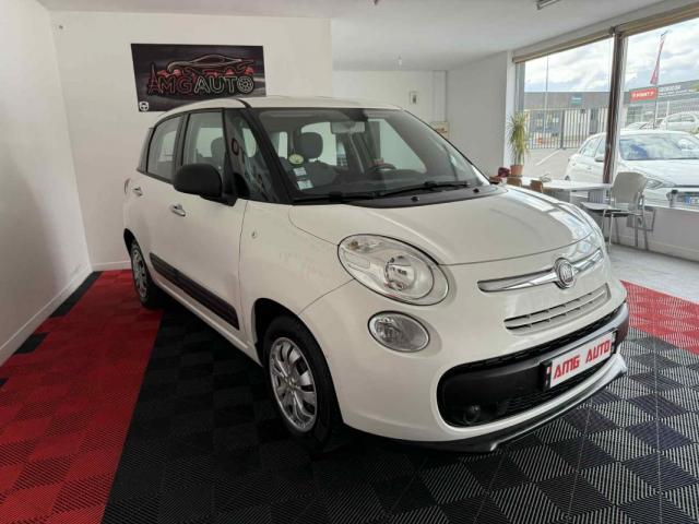 Fiat 500l image 2