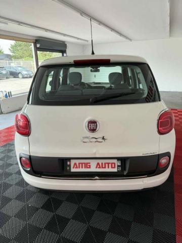 Fiat 500l image 1