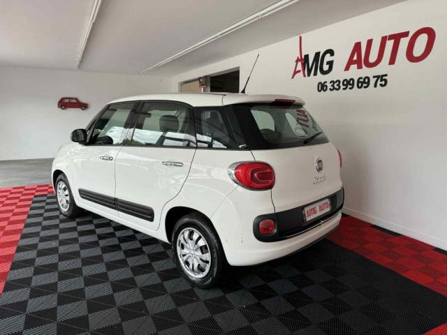 Fiat 500l image 5