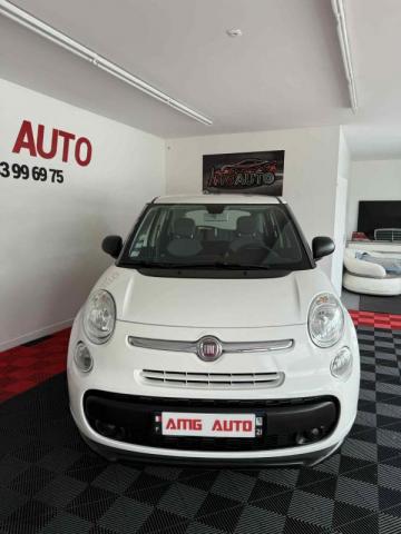 Fiat 500l image 3