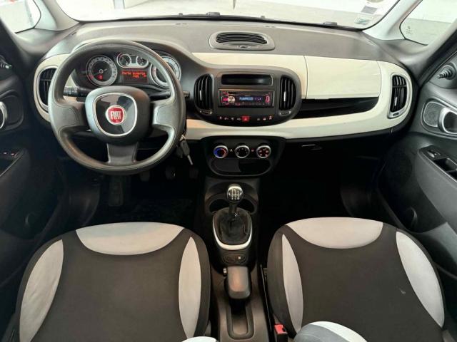 Fiat 500l image 7