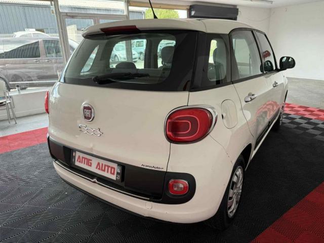 Fiat 500l image 6
