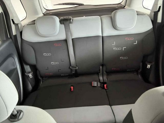 Fiat 500l image 4