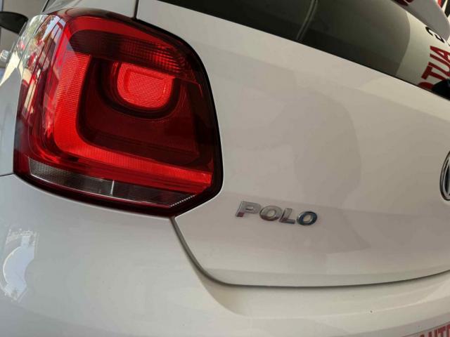 Volkswagen Polo image 6