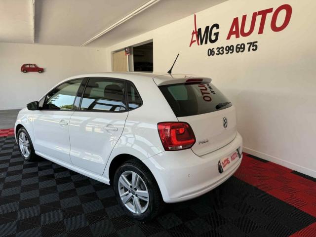 Volkswagen Polo image 9