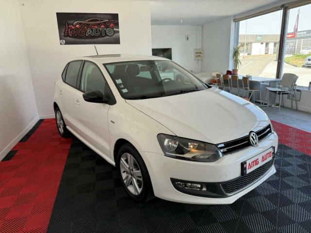 Volkswagen Polo image 5
