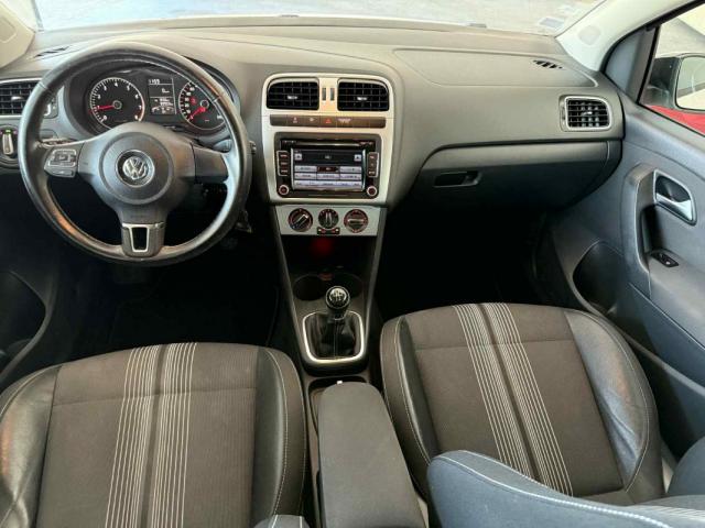 Volkswagen Polo image 3