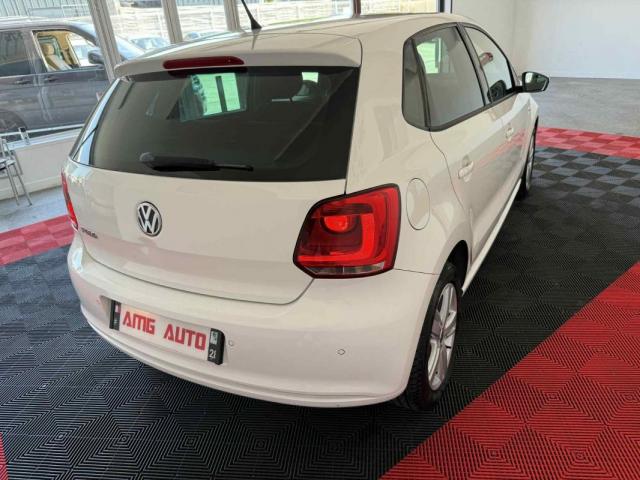 Volkswagen Polo image 2