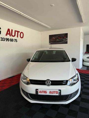 Volkswagen Polo image 1