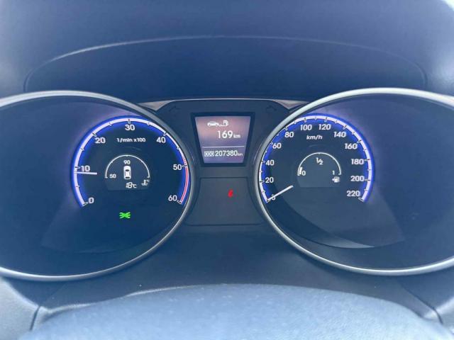 Hyundai Ix35 image 9