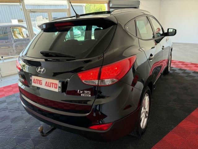 Hyundai Ix35 image 5