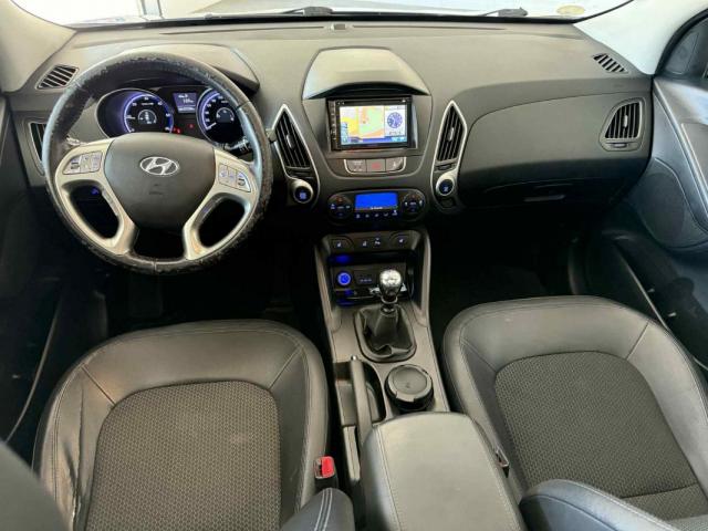 Hyundai Ix35 image 7