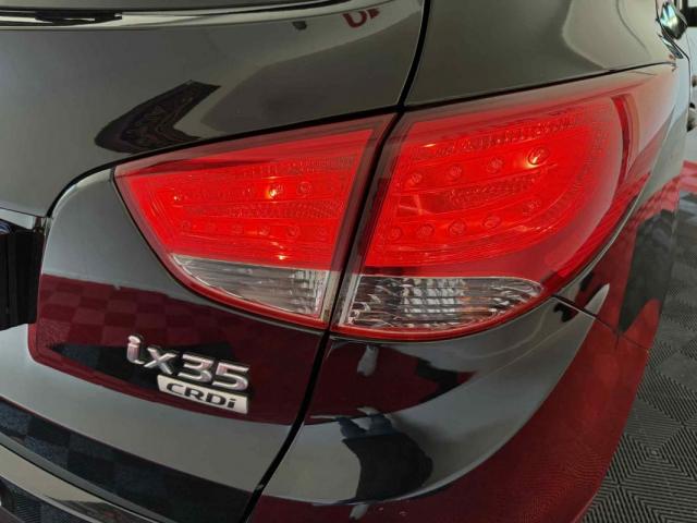 Hyundai Ix35 image 6