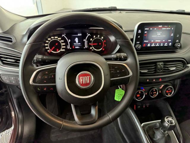 Fiat Tipo image 4
