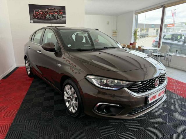 Fiat Tipo image 2