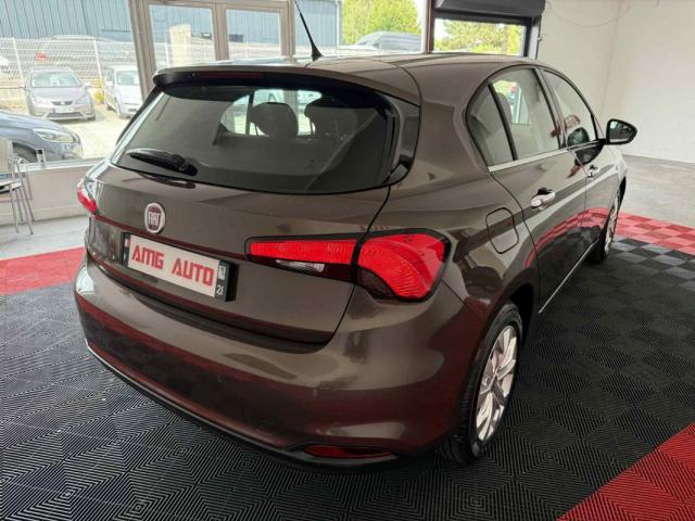 Fiat Tipo image 1