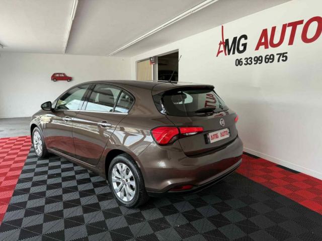Fiat Tipo image 5
