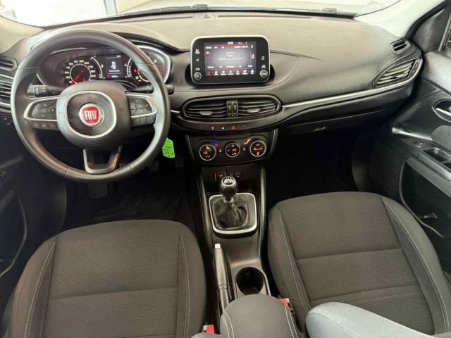 Fiat Tipo image 6