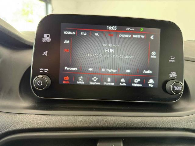 Fiat Tipo image 7