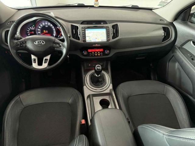 Kia Sportage image 9