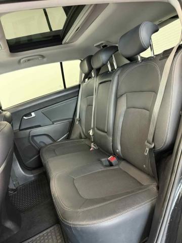 Kia Sportage image 5