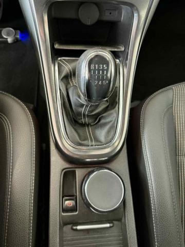 Opel Astra image 9