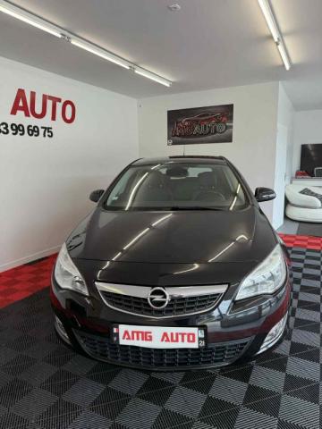 Opel Astra image 5