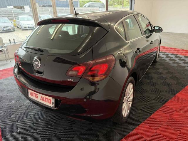 Opel Astra image 3