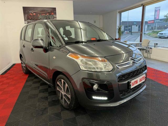 Citroen C3 Picasso image 8