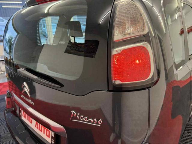 Citroen C3 Picasso image 4