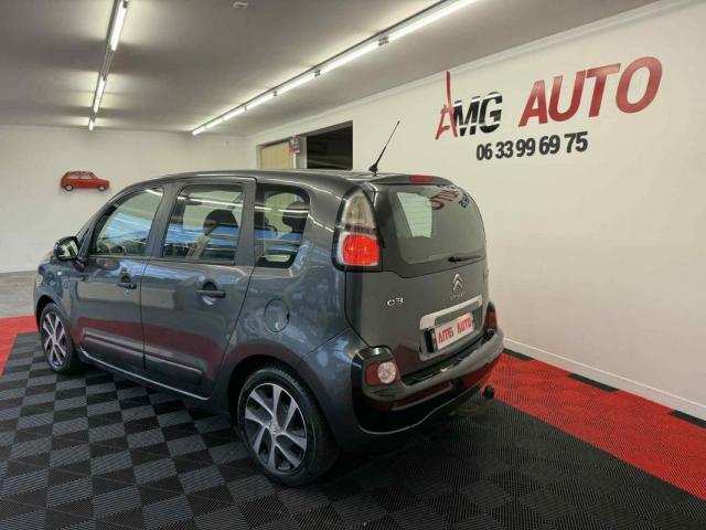 Citroen C3 Picasso image 2