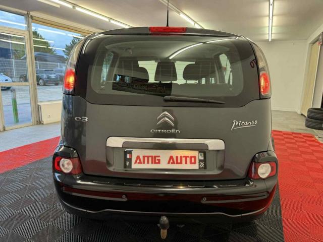 Citroen C3 Picasso image 5