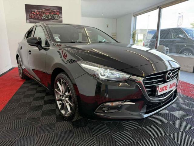 Mazda 3 image 4