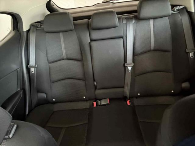Mazda 3 image 8