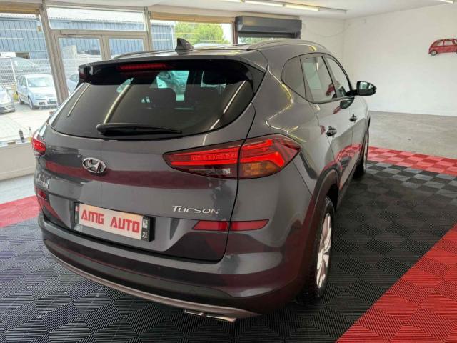 Hyundai Tucson image 5