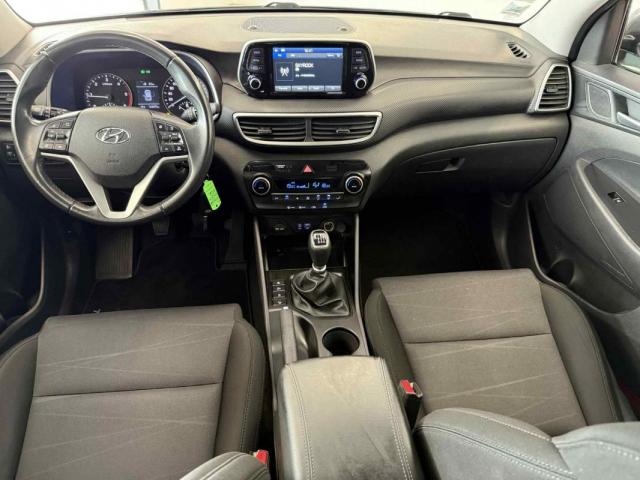 Hyundai Tucson image 6