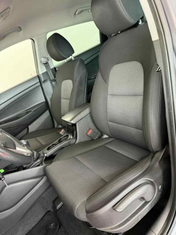 Hyundai Tucson image 4