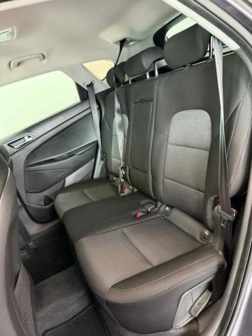 Hyundai Tucson image 2