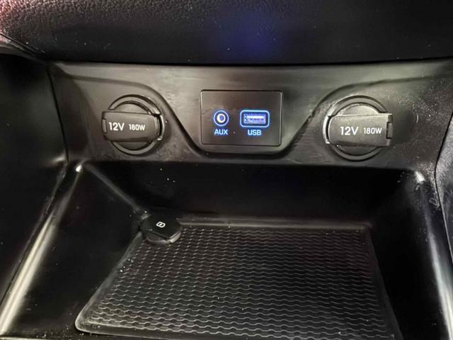 Hyundai Tucson image 3
