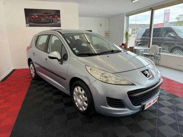 Peugeot 207 Sw image 7