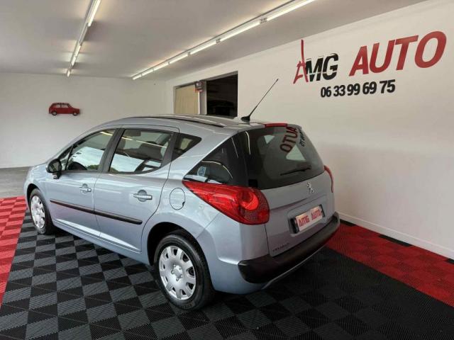 Peugeot 207 Sw image 5