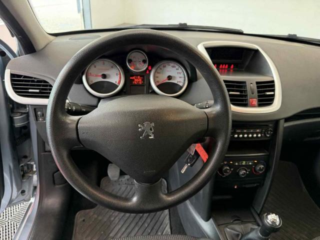 Peugeot 207 Sw image 2