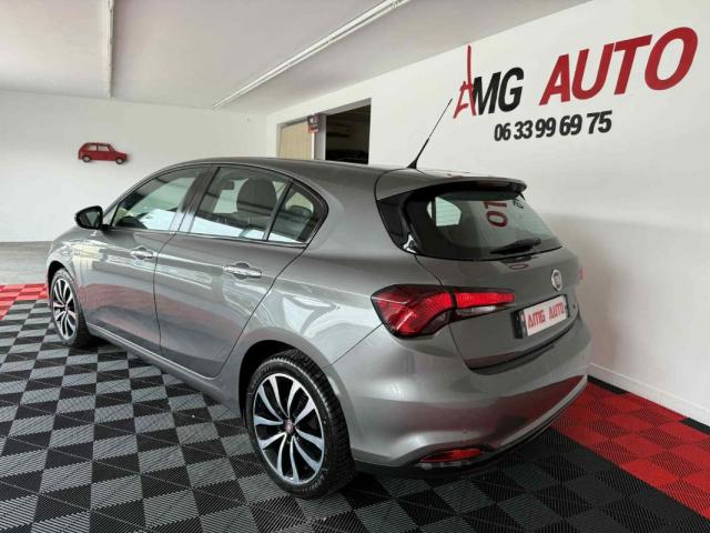 Fiat Tipo image 8