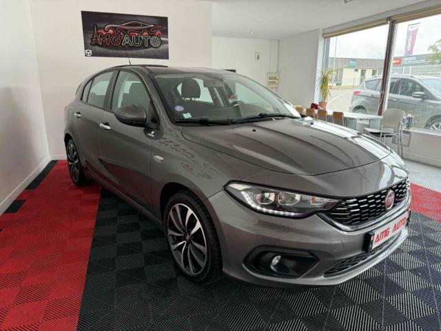 Fiat Tipo image 9