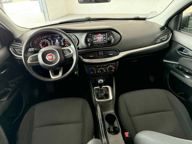 Fiat Tipo image 6