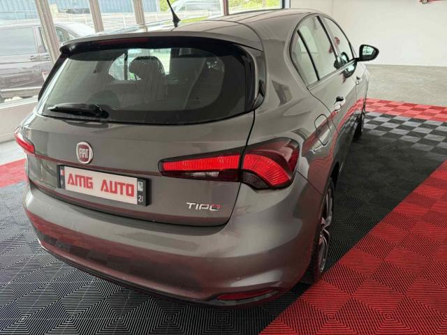 Fiat Tipo image 4