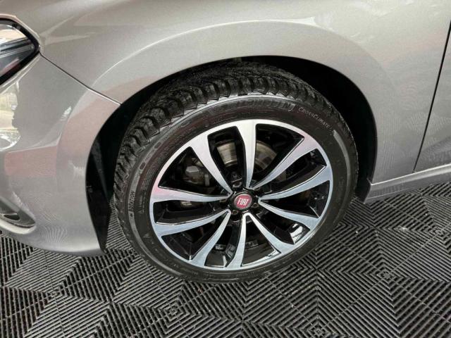 Fiat Tipo image 3