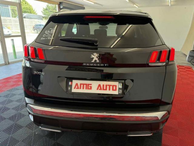 Peugeot 3008 image 8