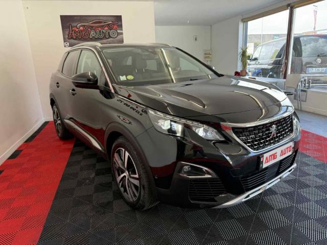 Peugeot 3008 image 2
